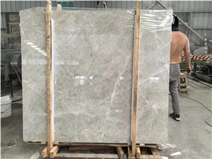Castle Grey Marble Stone for Stairs