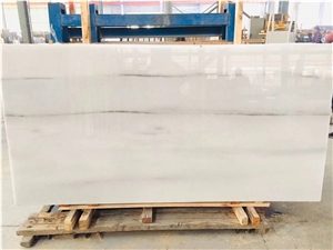 Colombia White,Columbia Marble Slabs Precut Size