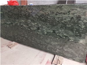 Green Marble Stone Wood Grain Marble Stone