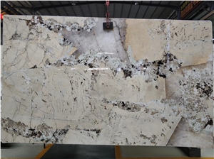 Italy Luxury Marble Stone for Stone Table