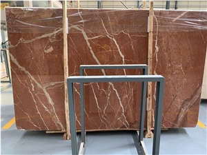 Red Stone Marble Stone for Floor