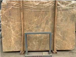 The Persian King Yellow Marble Stone for Floor