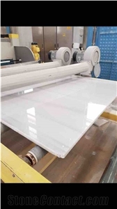Marmara White Marble Slabs & Tiles, Turkey White Marble