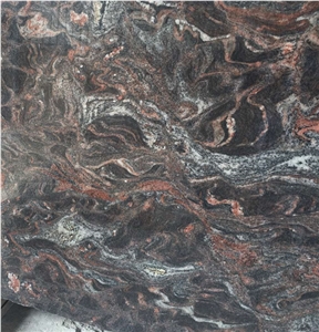 Himalayan Blue Granite