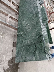 Rajasthan Green, Green Flower, India Green Marble