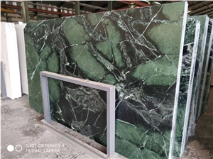 Taiwan Green, Julian Jade Marble