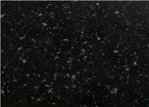 Black Daghesh Granite Slabs & Tiles