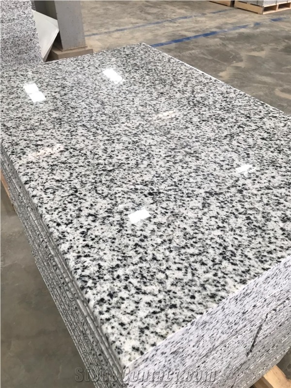 Hallayeb Granite Slabs, Bianco Halayeb Granite