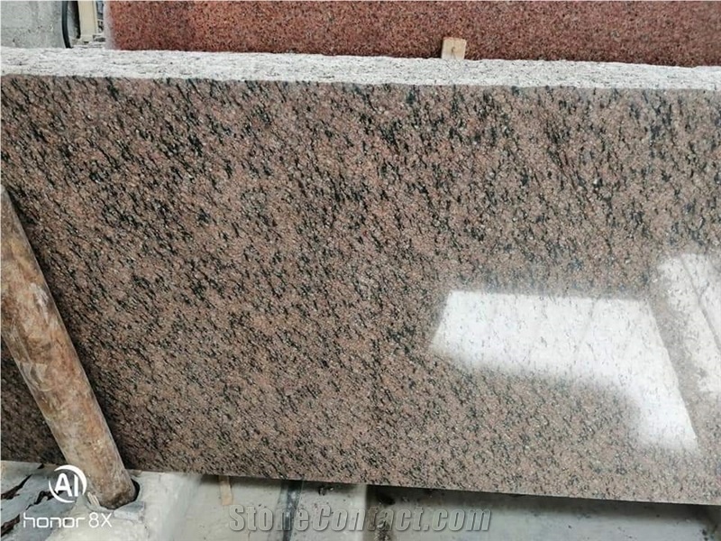 Kemet Granite Slabs