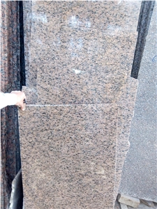 Kemet Granite Slabs