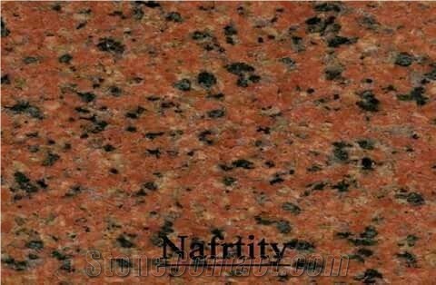 Red Sphinx Granite Slabs, Red Sphynx Granite Slabs & Tiles