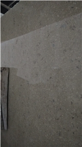 Sinai Pearl Grey Limestone Slabs, Tiles