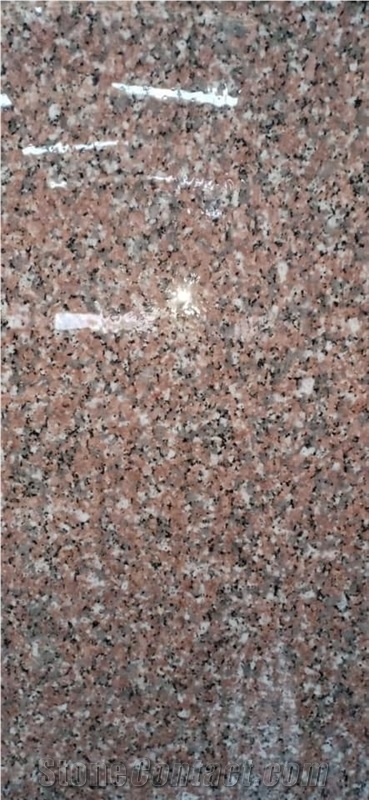 Rosalia Dark Granite