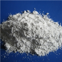 White Fused Alumina Powder for Refractory