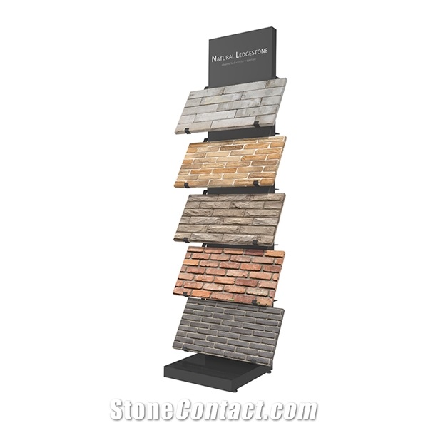 Cultural Stone Display Tower Srl15
