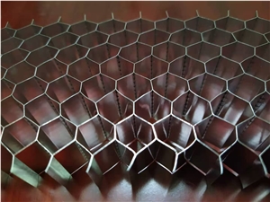 Commercial Use Aluminum Honeycomb Core