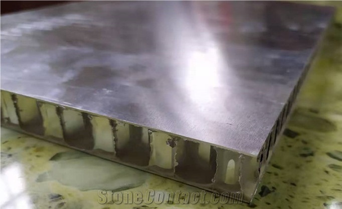 Mothproof Aluminum Honeycomb Panel Substrate