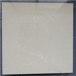 Artificial Semi White Marble Slab Walling Tile