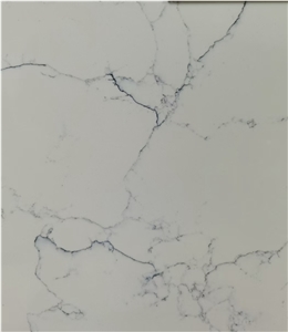 Carrara Artificial Marble White Factory Price