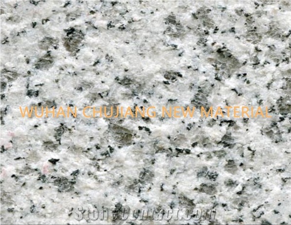 China New G602 Sesame White Granite for Countertop