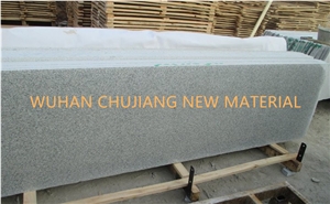 China New G603 Grey Granite Slabs & Tiles