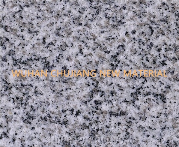 Granite New 602 Grey Slabs & Tiles