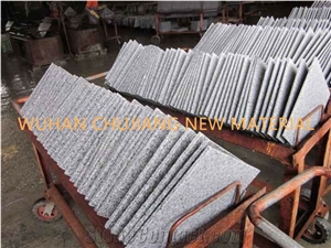 Granite New 602 Grey Slabs & Tiles