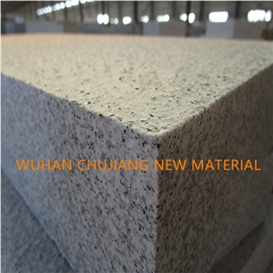 Hubei New G603 Granite Curbstone/Kerbstone