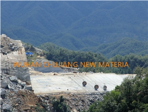Hubei New G603 Light Grey Granite for Countertop