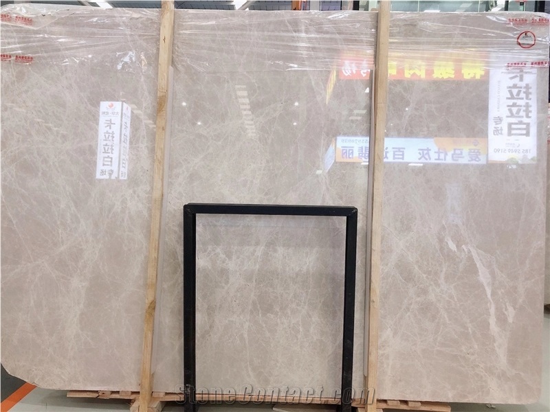 Agora Grey Marble for Wall Covering