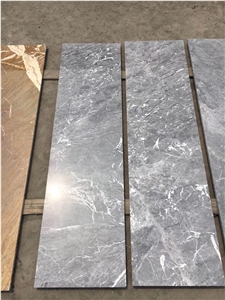 Asian Grey Marble for Kitchen Floor Tile