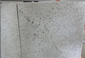 Bianco Cardigan Granite for Wall and Floor Tile