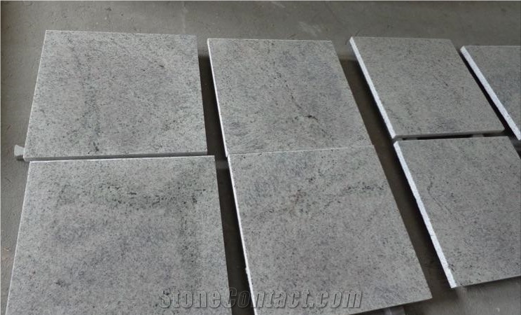 Bianco Cardigan Granite for Wall and Floor Tile