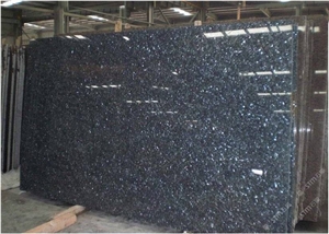 Blue Pearl Granite for Wall and Floor Tile