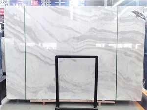 Calacatta Antique Marble for Wall Covering
