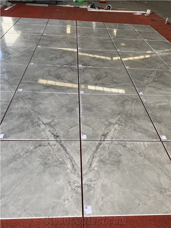 Calacatta Grey Marble for Wall and Floor Tile