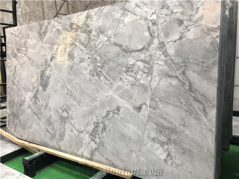 Calacatta Grey Marble for Wall and Floor Tile