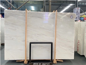 Cary Ice Marble Slab for House Decoration