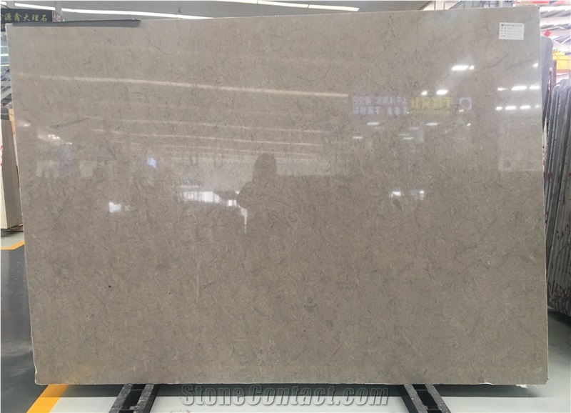Champagne Grey Marble for Wall and Floor Tile
