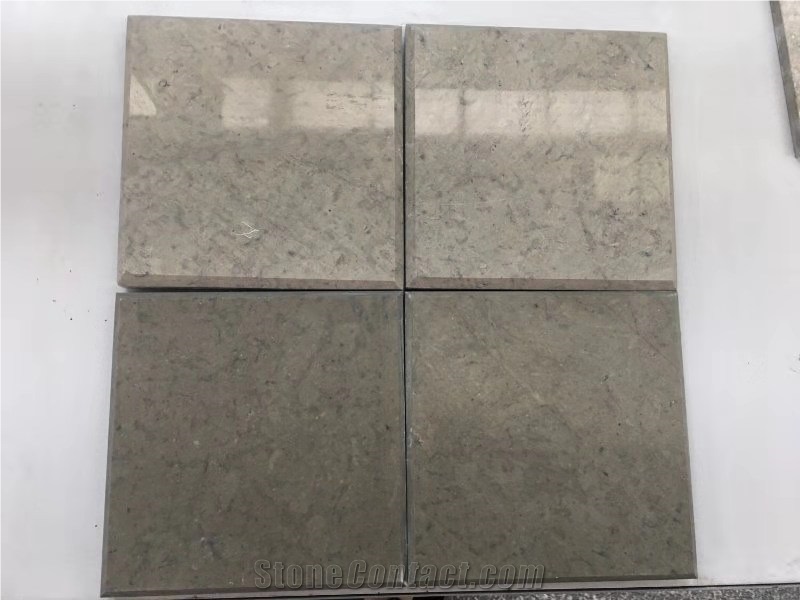 Champagne Grey Marble for Wall and Floor Tile