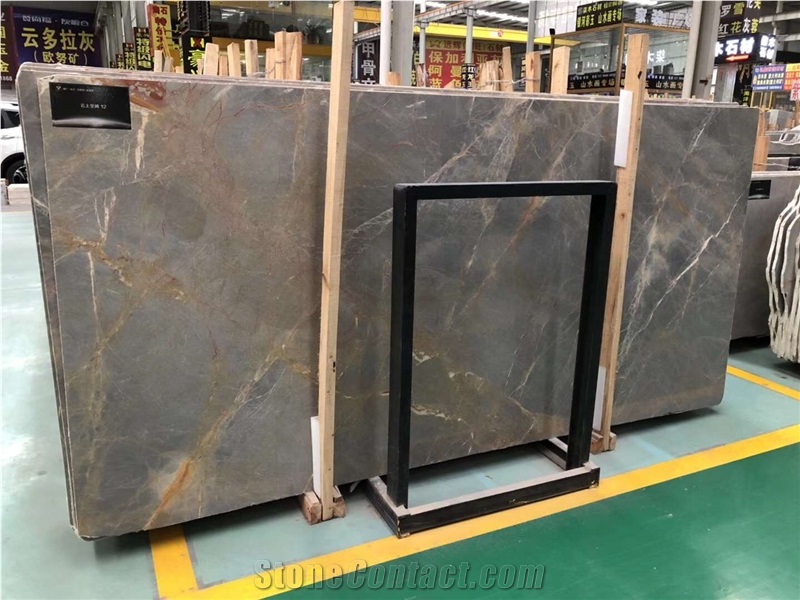 China Palissandro Marble for Wall and Floor Tile