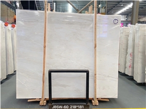 China White Onyx Blocks for Project