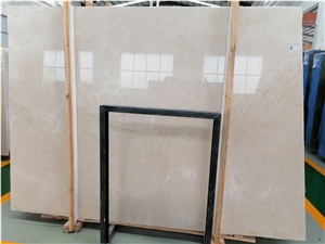 Cream Marfil Marble for Wall Tiles