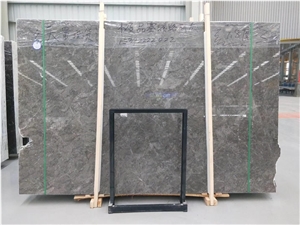 Cyprus Grey Marble for Wall and Floor Tile