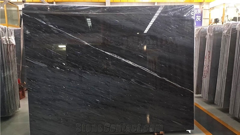 Dragon Dark Marble for Wall and Floor Tile
