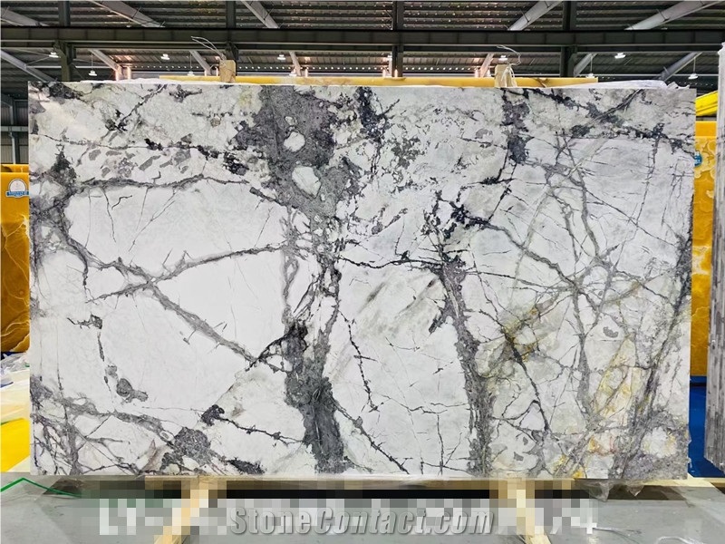 Eksioglu Calacatta Marble for Wall and Floor Tile
