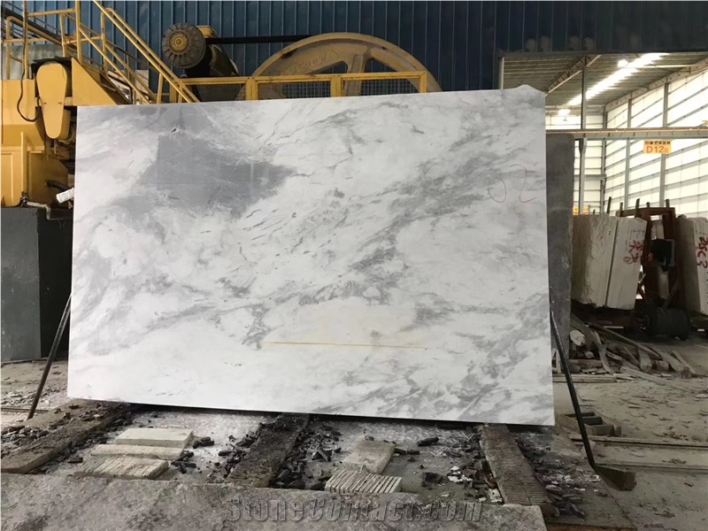 Elba Marble for Kitchen Wall Covering
