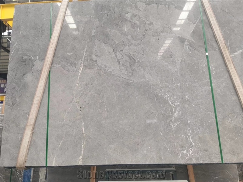 Fantasy Grey Marble for Wall and Floor Tile