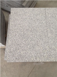 G602 Granite Cube Stone for Floor Tile