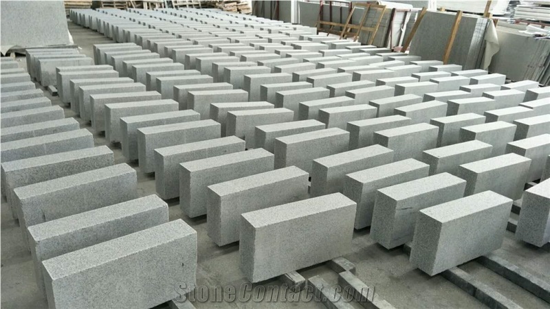 G602 Granite Cube Stone for Floor Tile